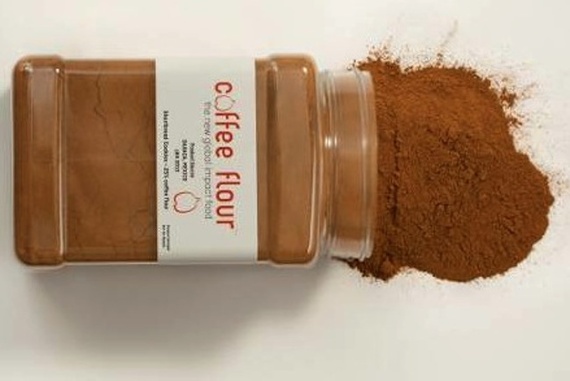 'Coffee Flour': The Java You Can Eat - Megan Garber - The Atlantic