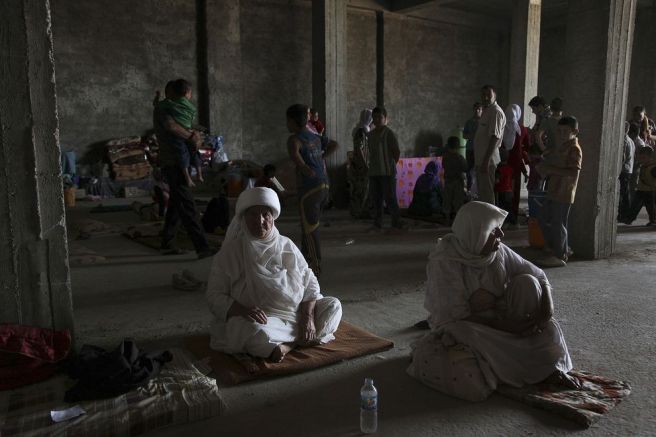 Who Are the Yazidis, the Ancient, Persecuted Religious Minority Struggling to Survive in Iraq?