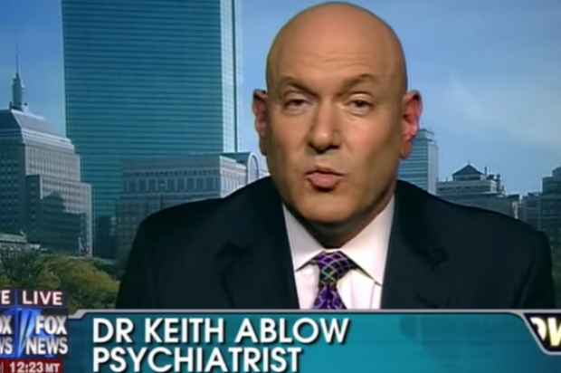 Fox News doctor’s creepy jingoism: Keith Ablow calls for “American jihad” - Salon.com